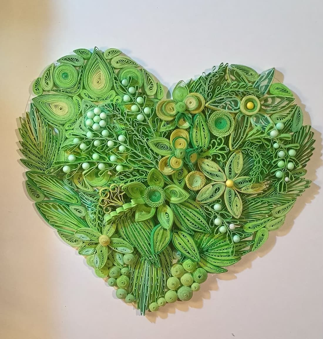 Emerald Garden