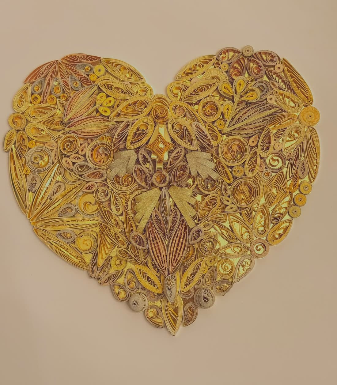 Golden