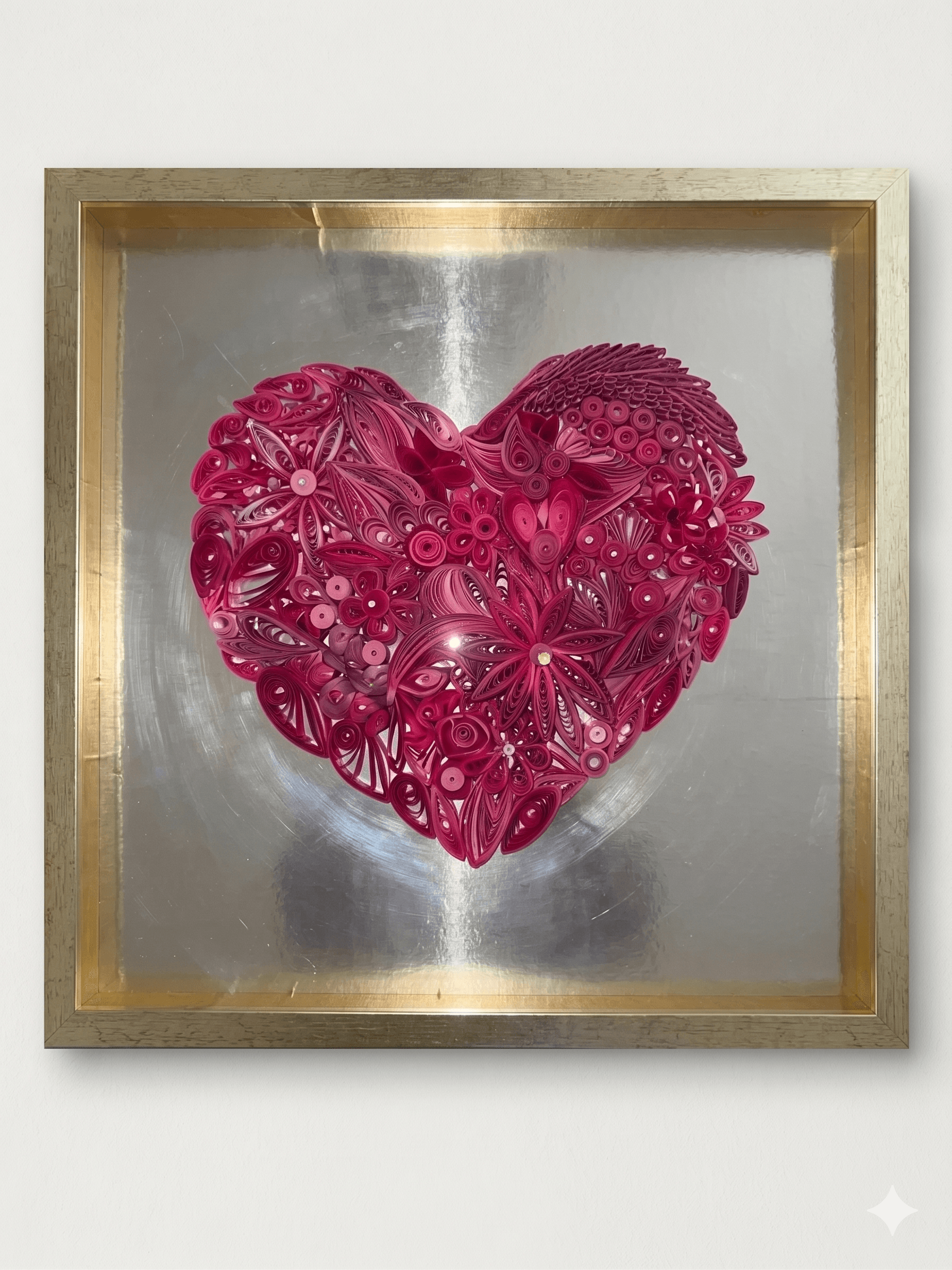 Crimson Heart
